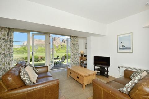 2 bedroom apartment for sale, Castlegarth, The Wynding,   Bamburgh, Northumberland, NE69