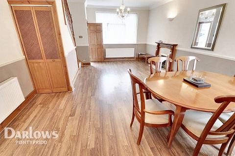 3 bedroom terraced house for sale, Jenkin Street, Mountain Ash