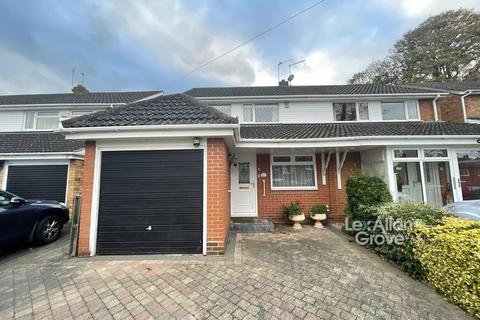 3 bedroom semi-detached house for sale, Banners Lane, Halesowen