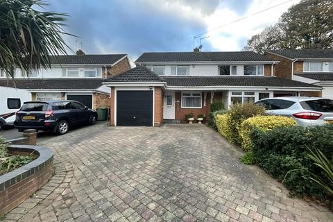 3 bedroom semi-detached house for sale, Banners Lane, Halesowen