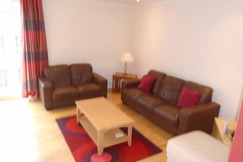 2 bedroom apartment to rent, The Bridge, Argyle Street, Glasgow G2