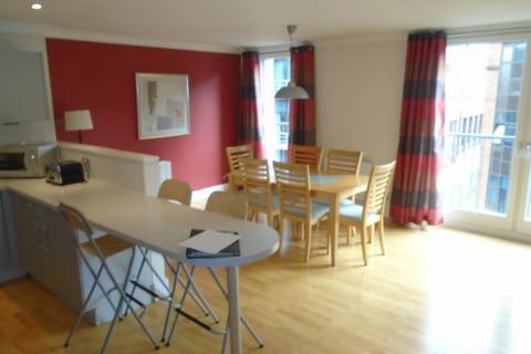 2 bedroom apartment to rent, The Bridge, Argyle Street, Glasgow G2