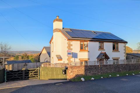 4 bedroom detached house for sale, New Road, Lydney GL15