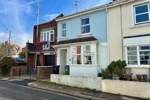 3 bedroom terraced house for sale, East Street, Seaford