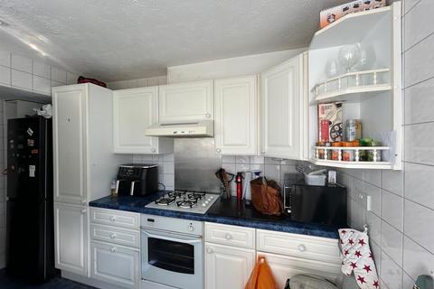 3 bedroom terraced house for sale, East Street, Seaford