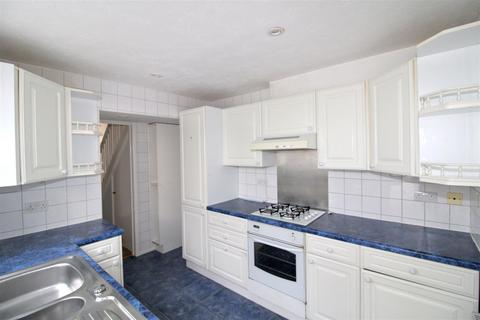 3 bedroom terraced house for sale, East Street, Seaford