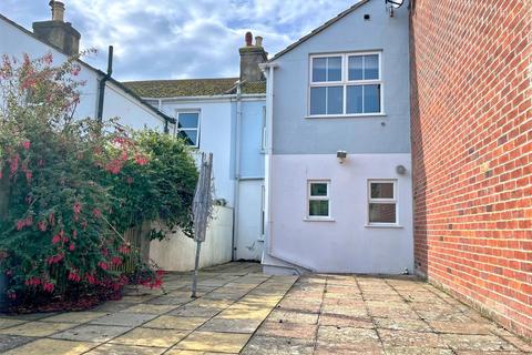 3 bedroom terraced house for sale, East Street, Seaford