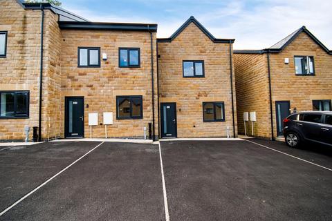 4 bedroom townhouse for sale, Vale Mews, Reed Street, Bacup