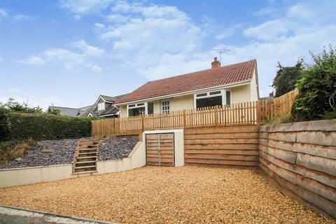 3 bedroom detached bungalow for sale, Dark Lane, Leintwardine, Craven Arms