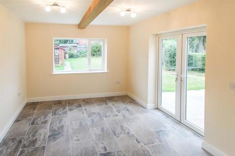 3 bedroom detached bungalow for sale, Dark Lane, Leintwardine, Craven Arms