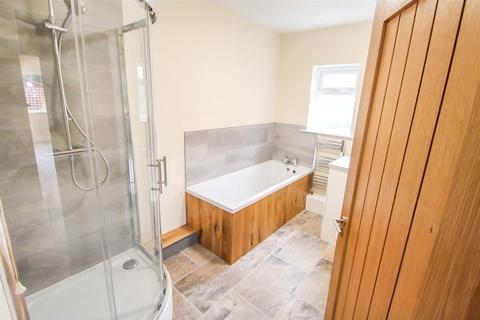 The Bungalow Dark Lane, Leintwardine, Craven Arms, SY7 0LJ