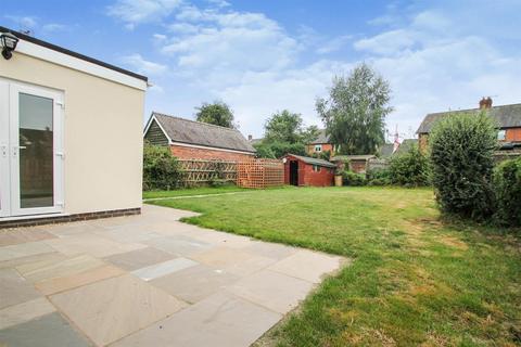 The Bungalow Dark Lane, Leintwardine, Craven Arms, SY7 0LJ