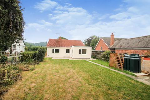 The Bungalow Dark Lane, Leintwardine, Craven Arms, SY7 0LJ