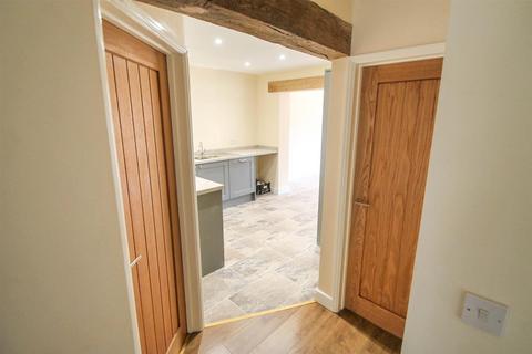 The Bungalow Dark Lane, Leintwardine, Craven Arms, SY7 0LJ