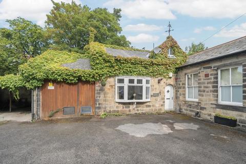 2 bedroom terraced house for sale, Clarence Road, Horsforth, Leeds