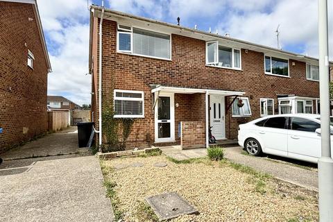 2 bedroom end of terrace house for sale, Hewitt Road, Poole BH15