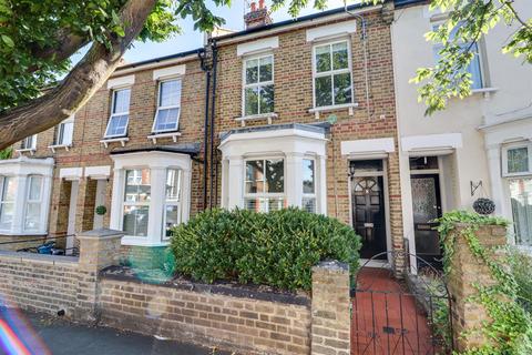 2 bedroom terraced house for sale, Shakespeare Drive, Westcliff-on-Sea SS0