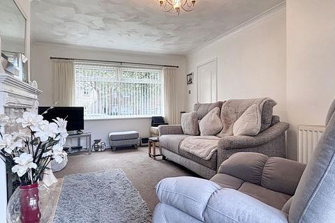 2 bedroom semi-detached house for sale, Colston Rise, Peterlee, County Durham, SR8 2AZ