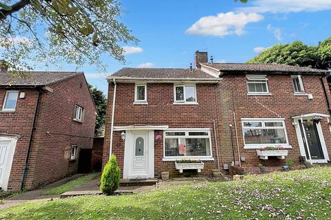 2 bedroom semi-detached house for sale, Colston Rise, Peterlee, County Durham, SR8 2AZ