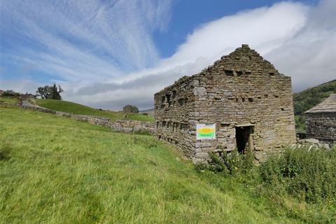 Detached house for sale, Angram, Swaledale, Richmond, North Yorkshire, DL11