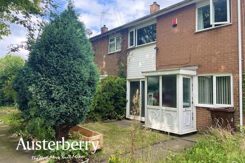 3 bedroom townhouse for sale, Water Street, Stoke-On-Trent ST4