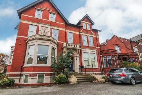 2 bedroom flat for sale, 42A Scarisbrick New Road, Merseyside PR8