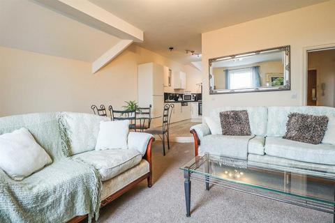 2 bedroom flat for sale, 42A Scarisbrick New Road, Merseyside PR8