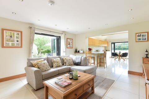 4 bedroom detached house for sale, Canterbury Road, Densole, Folkestone