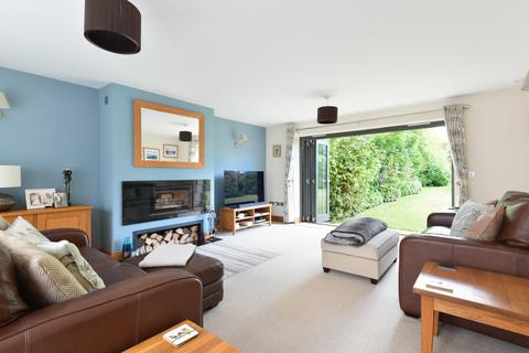 4 bedroom detached house for sale, Canterbury Road, Densole, Folkestone