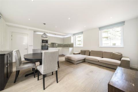 3 bedroom apartment for sale, Maltby House, Ottley Drive, SE3