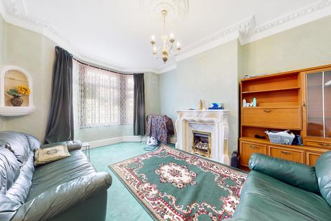 undefined, Burges Road, London E6