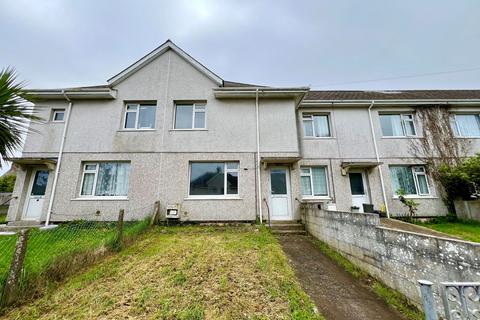 3 bedroom terraced house for sale, Pengwarras Road, Camborne