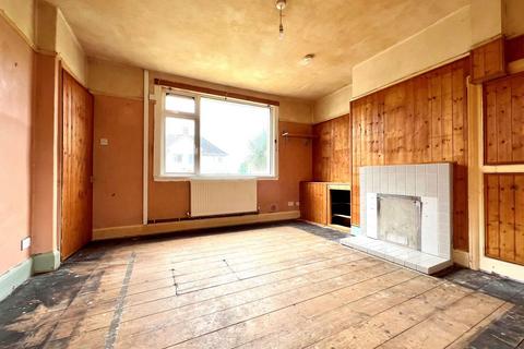 3 bedroom terraced house for sale, Pengwarras Road, Camborne