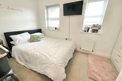 2 bedroom terraced house for sale, Charles Kirk Place, Shavington, CW2