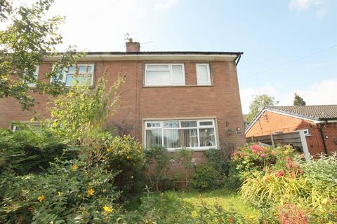 2 bedroom semi-detached house for sale, Boothfields, Knutsford