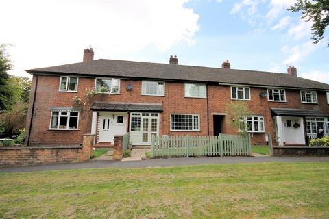 3 Beech Drive, Knutsford, WA16 8DA