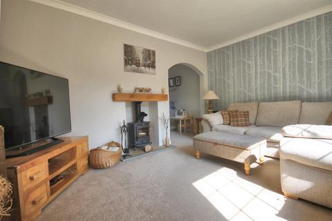 3 Beech Drive, Knutsford, WA16 8DA