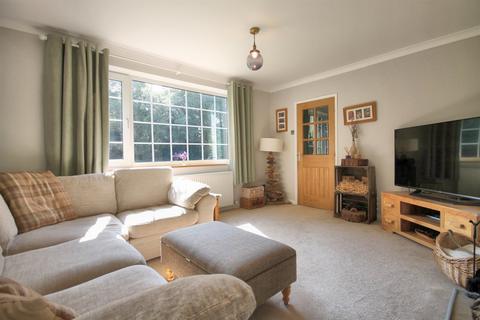 3 Beech Drive, Knutsford, WA16 8DA