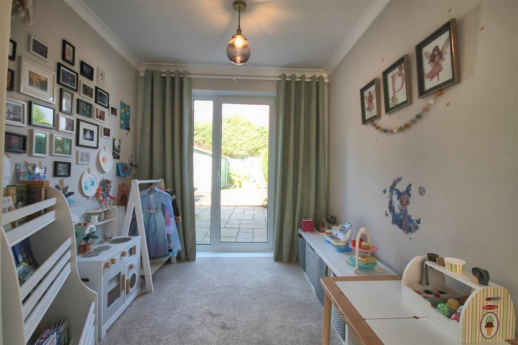 Dining/Family Room