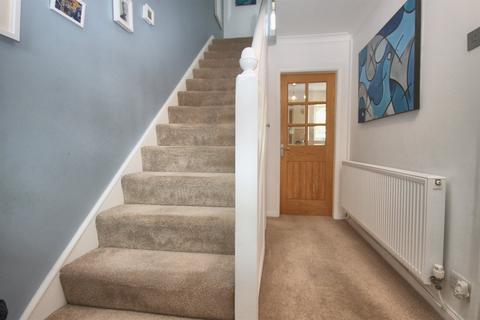 3 Beech Drive, Knutsford, WA16 8DA