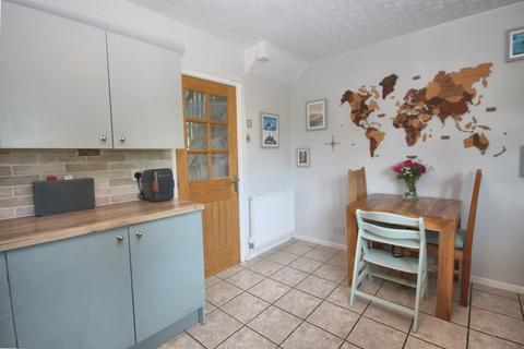 3 Beech Drive, Knutsford, WA16 8DA