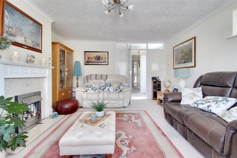 3 bedroom detached bungalow for sale, Ditchling Close, Goring-By-Sea, Worthing