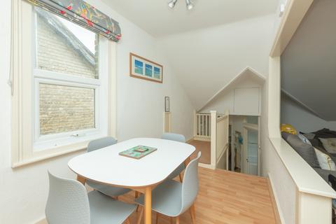 2 bedroom flat for sale, Ethelbert Road, Birchington, CT7