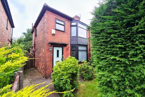 3 bedroom semi-detached house for sale, Waverley Crescent, Droylsden