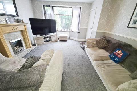 Waverley Crescent, Droylsden