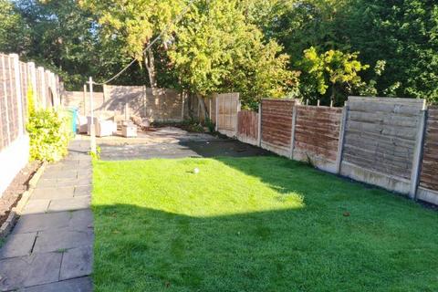 undefined, Waverley Crescent, Droylsden