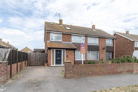 4 bedroom semi-detached house for sale, Baker Close, Teynham, ME9