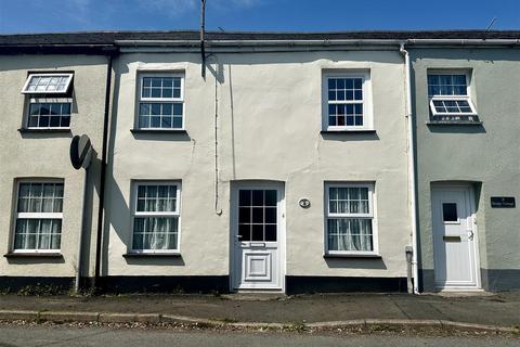 3 bedroom cottage for sale, Mill Road, Barnstaple EX32