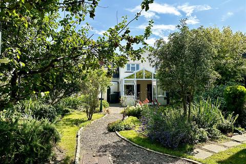 3 bedroom cottage for sale, Mill Road, Barnstaple EX32