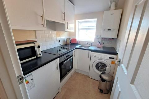 1 bedroom flat for sale, Stanley Street, Bedford